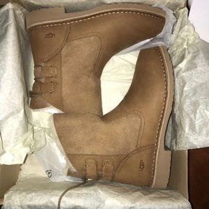 Naiyah Ugg Boots